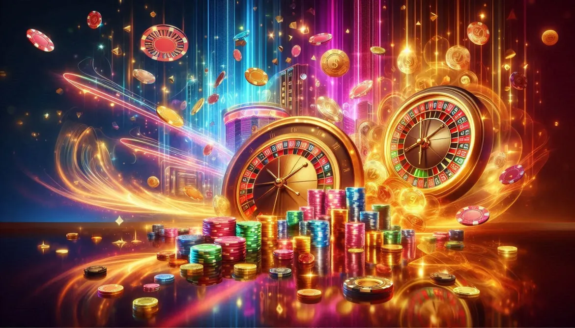 Spielbank Wien